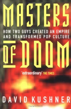 Masters Of Doom (EU)