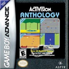 Activision Anthology (US)