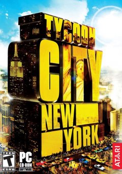 Tycoon City: New York (US)