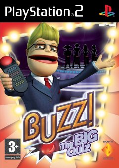 Buzz! The Big Quiz (EU)