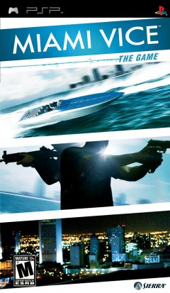<a href='https://www.playright.dk/info/titel/miami-vice-the-game'>Miami Vice: The Game</a>    18/30