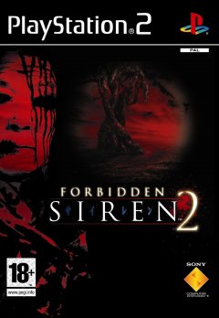 Forbidden Siren 2 (EU)