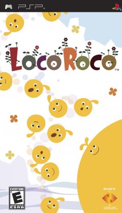 LocoRoco (US)