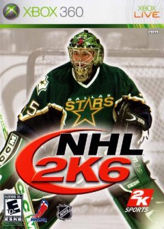 NHL 2K6 (US)