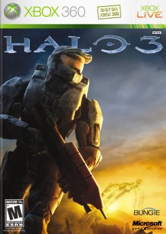 Halo 3 (US)