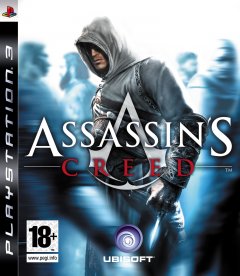 <a href='https://www.playright.dk/info/titel/assassins-creed'>Assassin's Creed</a>    13/30