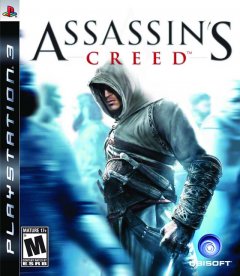 <a href='https://www.playright.dk/info/titel/assassins-creed'>Assassin's Creed</a>    17/30