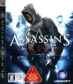 <a href='https://www.playright.dk/info/titel/assassins-creed'>Assassin's Creed</a>    18/30