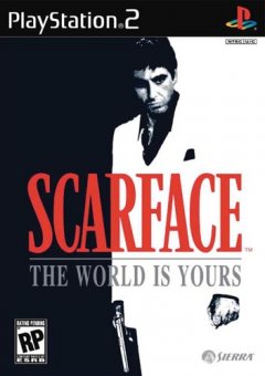 <a href='https://www.playright.dk/info/titel/scarface-the-world-is-yours'>Scarface: The World Is Yours</a>    19/30