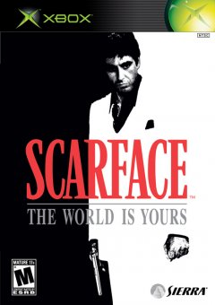 <a href='https://www.playright.dk/info/titel/scarface-the-world-is-yours'>Scarface: The World Is Yours</a>    25/30