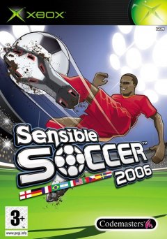 Sensible Soccer 2006 (EU)