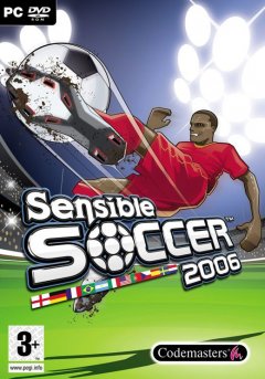 Sensible Soccer 2006 (EU)