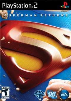 <a href='https://www.playright.dk/info/titel/superman-returns'>Superman Returns</a>    6/30