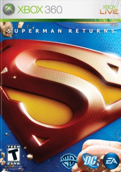 Superman Returns (US)