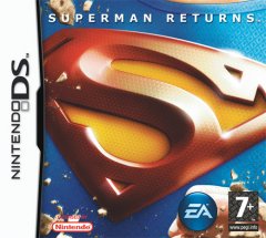 Superman Returns (EU)