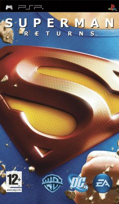 Superman Returns (EU)