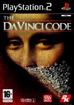 <a href='https://www.playright.dk/info/titel/da-vinci-code-the'>Da Vinci Code, The</a>    30/30