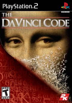 <a href='https://www.playright.dk/info/titel/da-vinci-code-the'>Da Vinci Code, The</a>    1/30