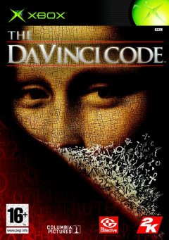 Da Vinci Code, The (EU)