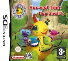 Miss Spider: Harvest Time Hop And Fly (EU)