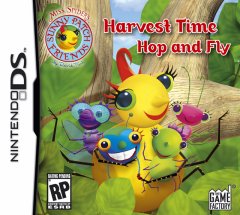 Miss Spider: Harvest Time Hop And Fly (US)