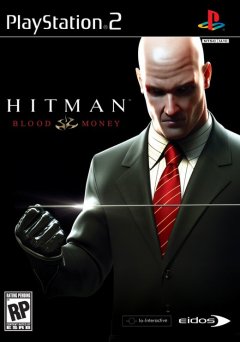 Hitman: Blood Money (US)