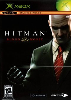 Hitman: Blood Money (US)