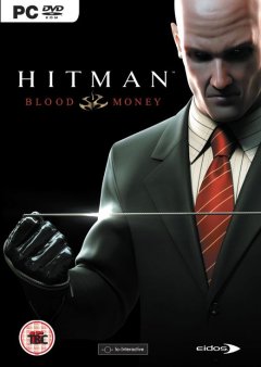 Hitman: Blood Money (EU)