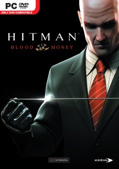 <a href='https://www.playright.dk/info/titel/hitman-blood-money'>Hitman: Blood Money</a>    30/30