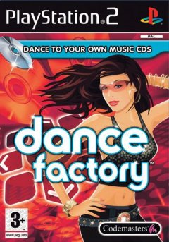 Dance Factory (EU)