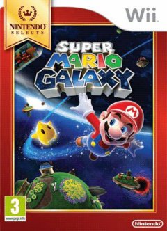 <a href='https://www.playright.dk/info/titel/super-mario-galaxy'>Super Mario Galaxy</a>    23/30