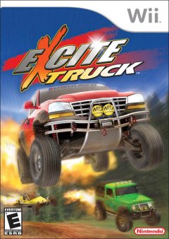 <a href='https://www.playright.dk/info/titel/excite-truck'>Excite Truck</a>    22/30