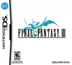 Final Fantasy III (2006) (US)