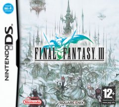 Final Fantasy III (2006) (EU)