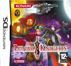 Lunar Knights (EU)