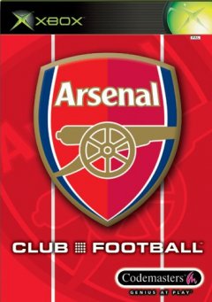 Club Football: Arsenal (EU)