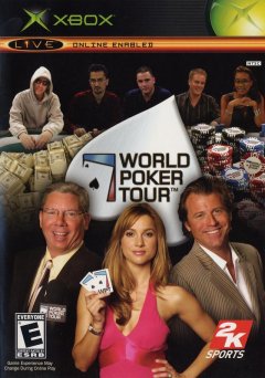 World Poker Tour (US)