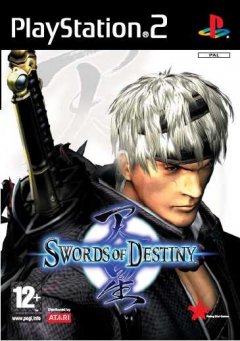 <a href='https://www.playright.dk/info/titel/swords-of-destiny'>Swords Of Destiny</a>    23/30