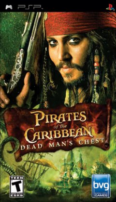 <a href='https://www.playright.dk/info/titel/pirates-of-the-caribbean-dead-mans-chest'>Pirates Of The Caribbean: Dead Man's Chest</a>    29/30
