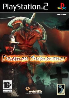 Daemon Summoner (EU)