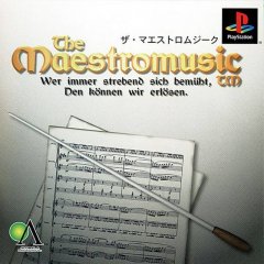 Maestromusic, The (JP)