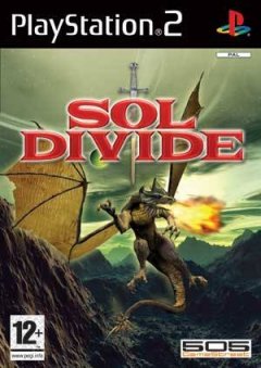 Sol Divide (EU)