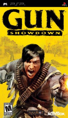 <a href='https://www.playright.dk/info/titel/gun-showdown'>GUN: Showdown</a>    26/30