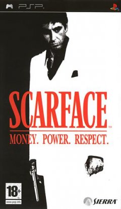 Scarface: Money. Power. Respect. (EU)