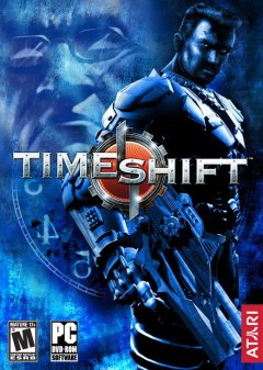 TimeShift (US)