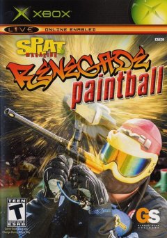 Splat Renegade Paintball (US)