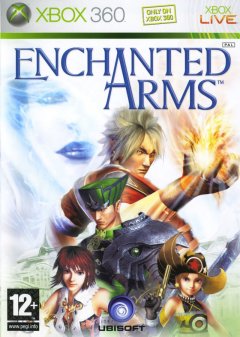 Enchanted Arms (EU)