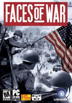 Faces Of War (US)