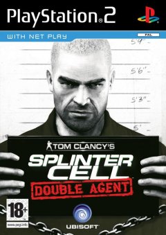 <a href='https://www.playright.dk/info/titel/splinter-cell-double-agent'>Splinter Cell: Double Agent</a>    5/30