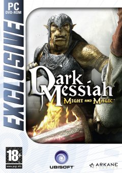 <a href='https://www.playright.dk/info/titel/dark-messiah-of-might-and-magic'>Dark Messiah Of Might And Magic</a>    18/30